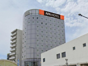 APA Hotel Shonan Tsujido Ekimae